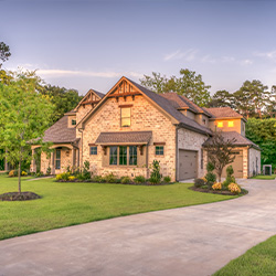 Photo by Pixabay: https://www.pexels.com/photo/architecture-clouds-daylight-driveway-259588/